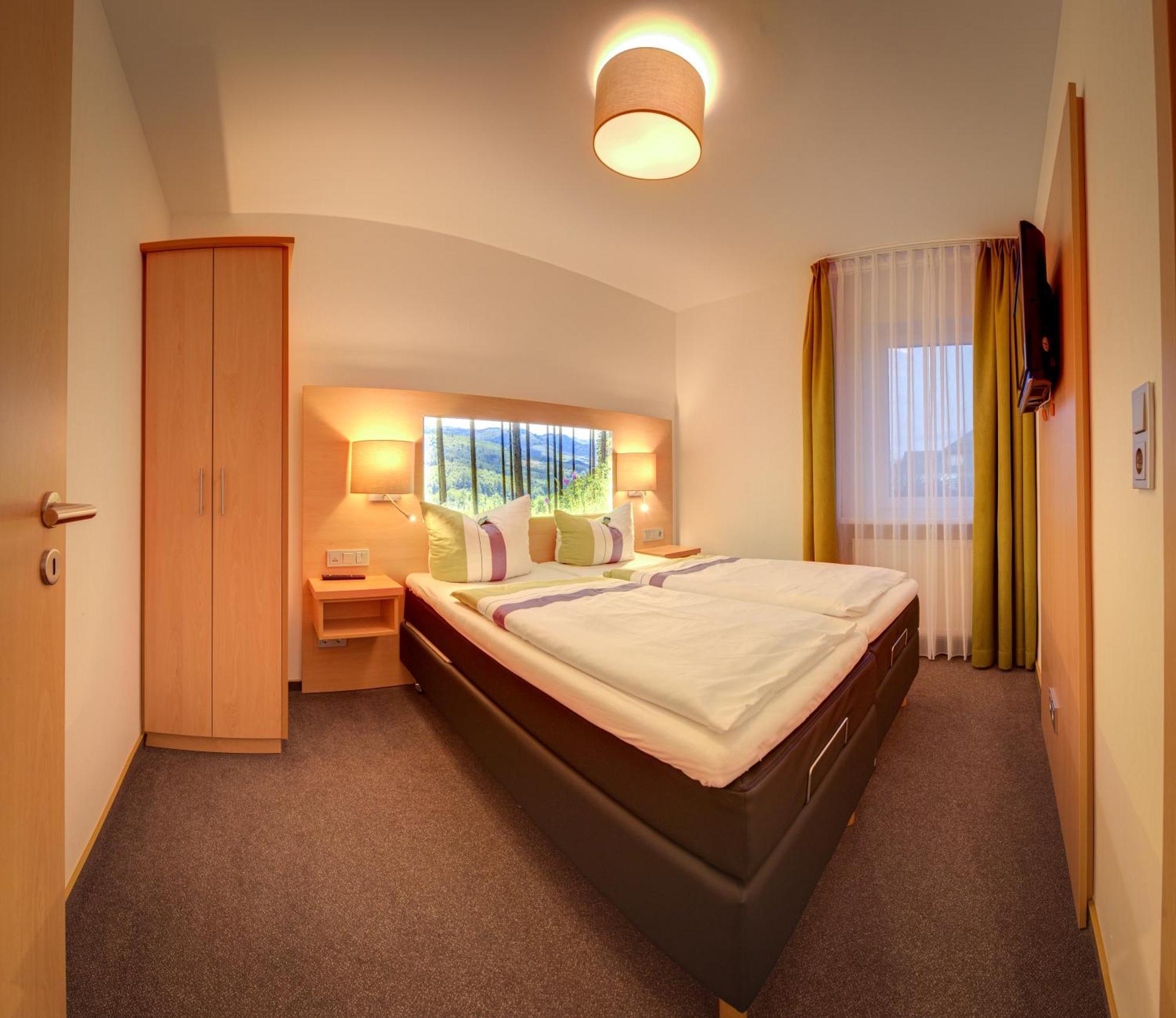 Vakantiehotel Der Brabander Winterberg Exterior photo