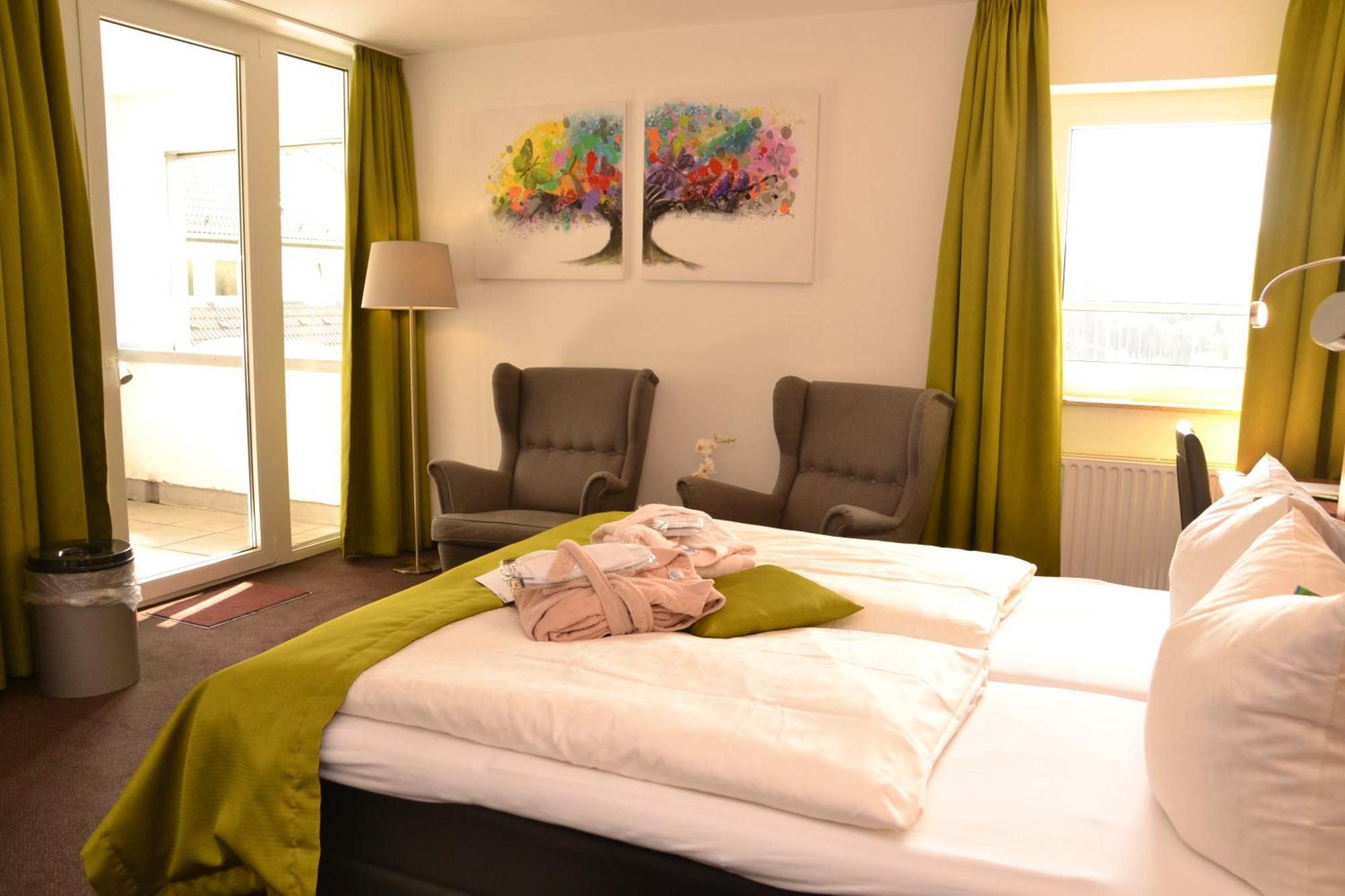 Vakantiehotel Der Brabander Winterberg Room photo