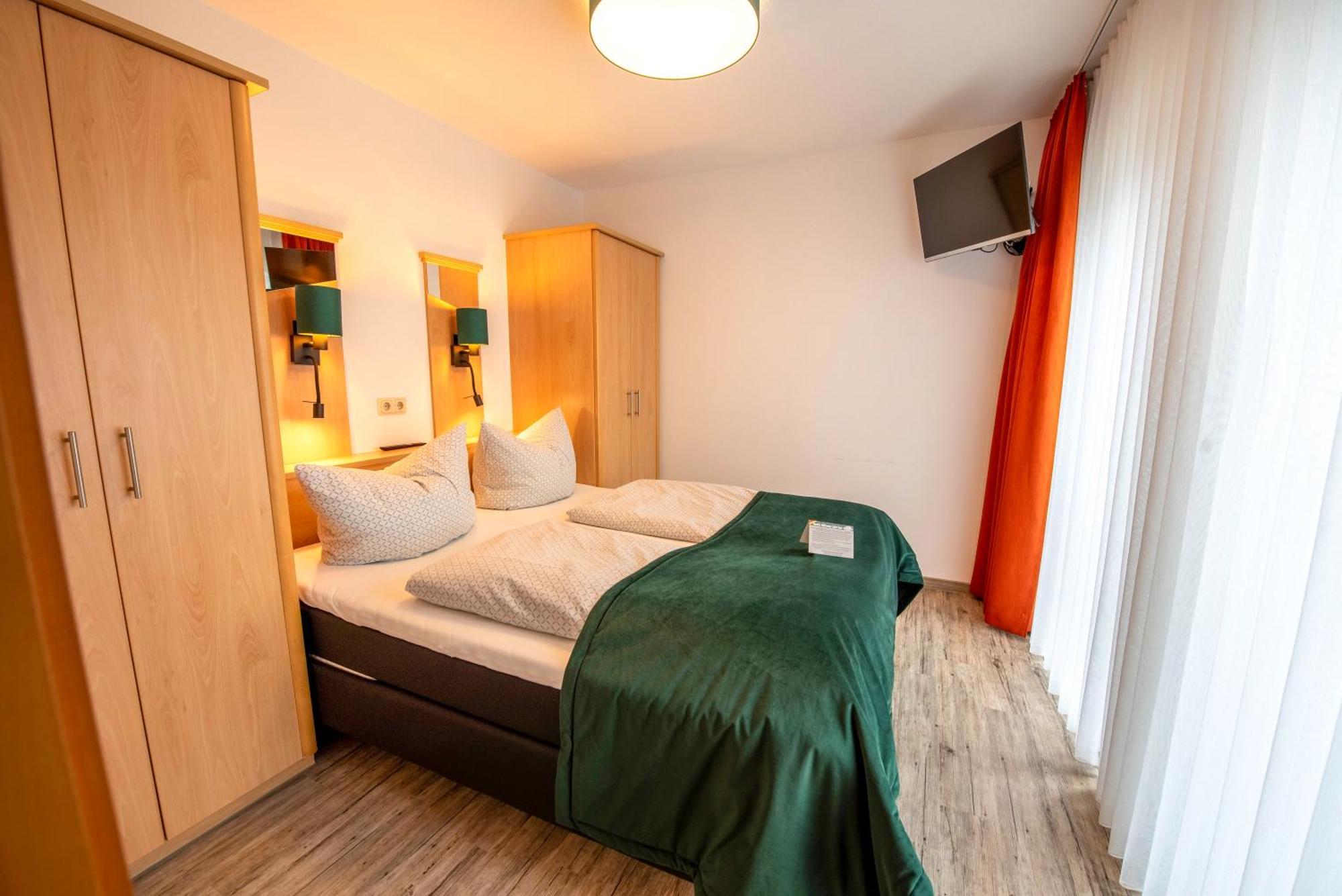 Vakantiehotel Der Brabander Winterberg Exterior photo