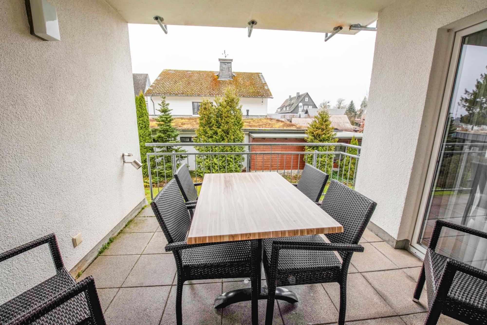 Vakantiehotel Der Brabander Winterberg Room photo
